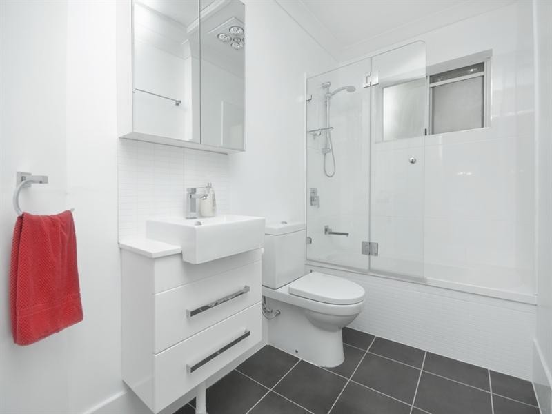 3/38 Riverview Terrace, Hamilton QLD 4007