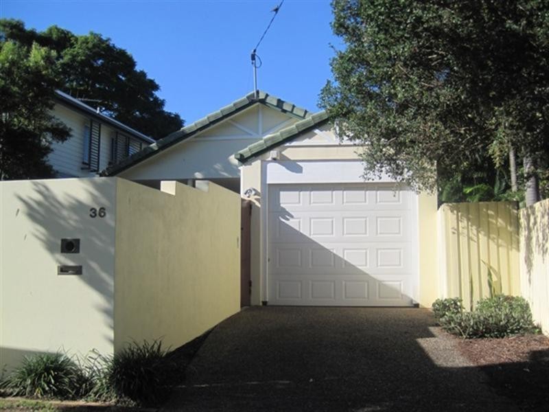 36 Flemington Street, Hendra QLD 4011