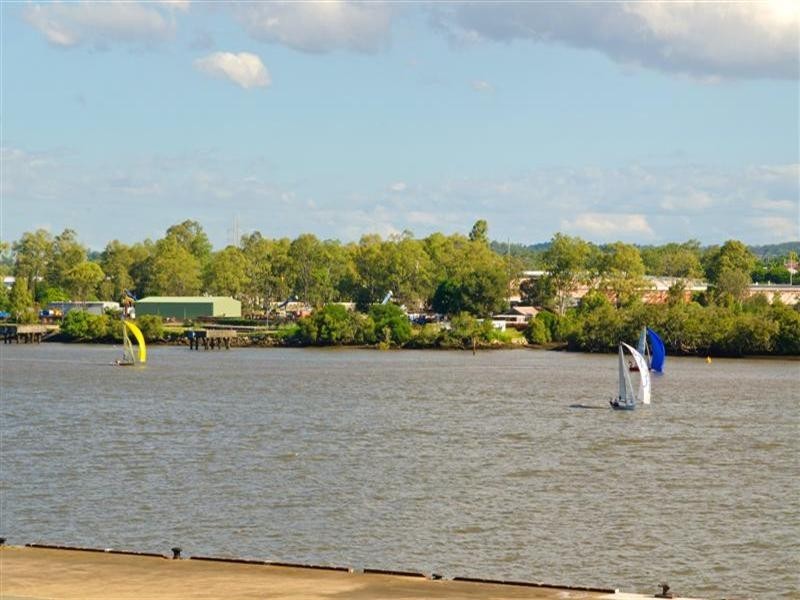 810/35 Harbour Road, Hamilton QLD 4007