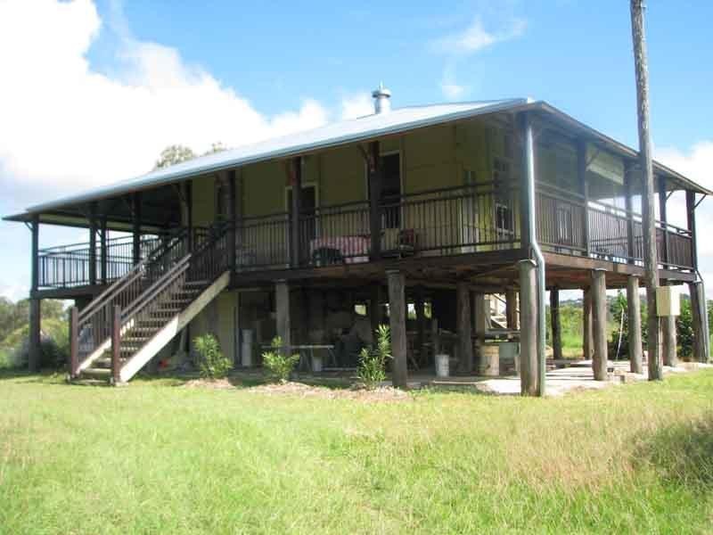 127 Thomason Road, Traveston QLD 4570