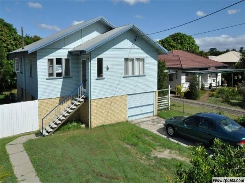 11 Mann Avenue, Northgate QLD 4013