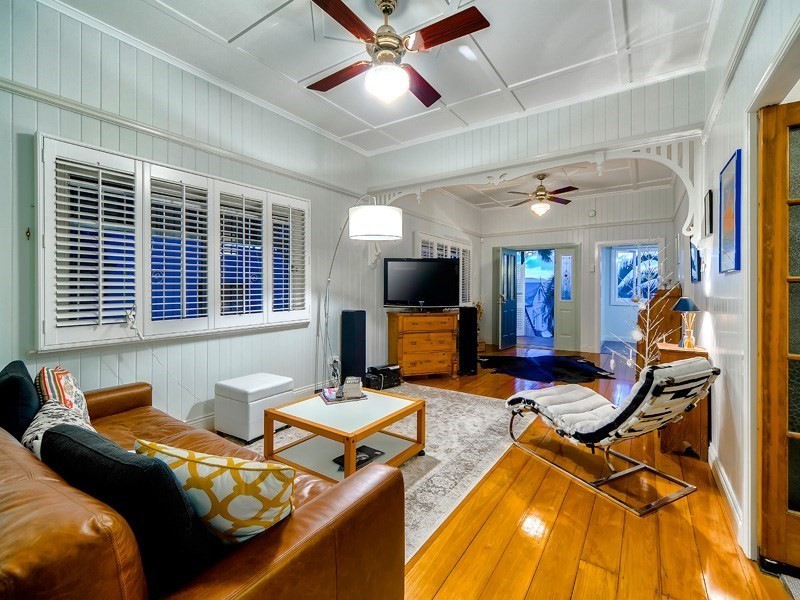 49 Balmain Street, Wooloowin QLD 4030