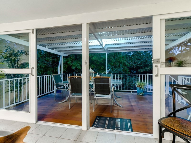 49 Balmain Street, Wooloowin QLD 4030