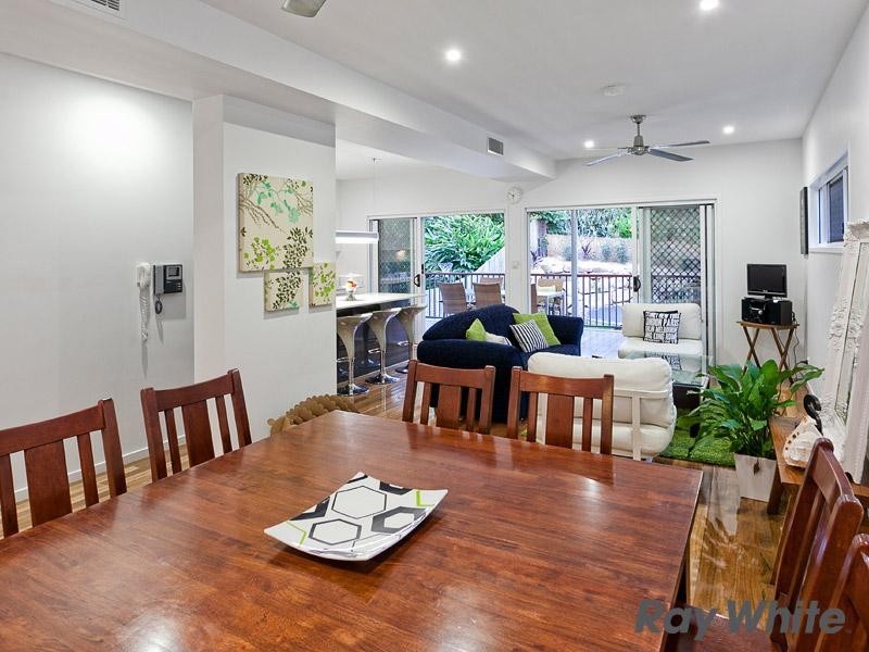 27 Vale Street, Wilston QLD 4051