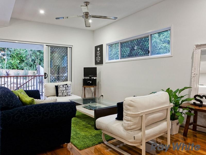 27 Vale Street, Wilston QLD 4051