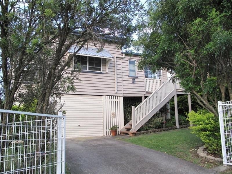 7 Maddocks Street, Wavell Heights QLD 4012