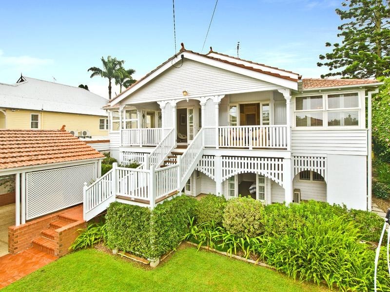 20 Lonsdale Street, Ascot QLD 4007