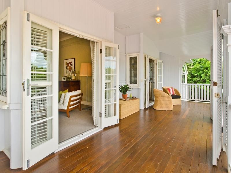 20 Lonsdale Street, Ascot QLD 4007