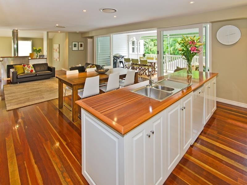 20 Lonsdale Street, Ascot QLD 4007