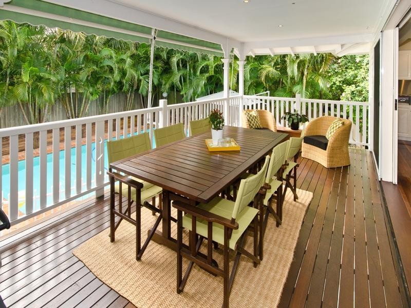 20 Lonsdale Street, Ascot QLD 4007