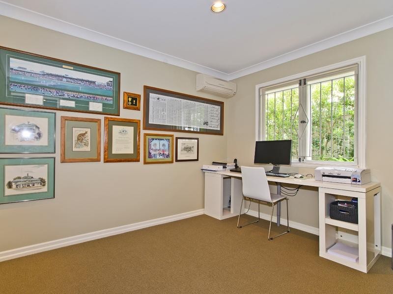 20 Lonsdale Street, Ascot QLD 4007