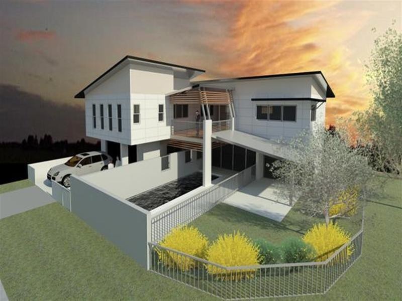 4 Golden Square, Hendra QLD 4011