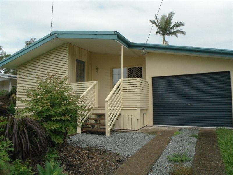 25 Binowee Street, Aspley QLD 4034