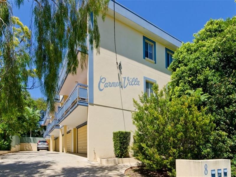 3/8 Olive Street, Nundah QLD 4012