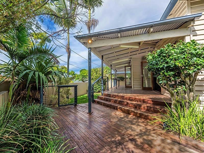 91 Wagner Road, Clayfield QLD 4011