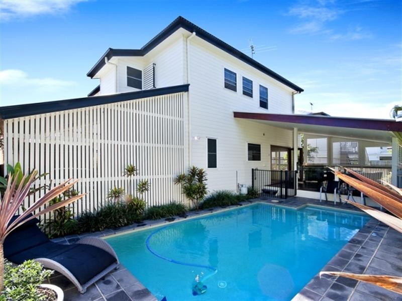 113 Beatrice Terrace, Ascot QLD 4007