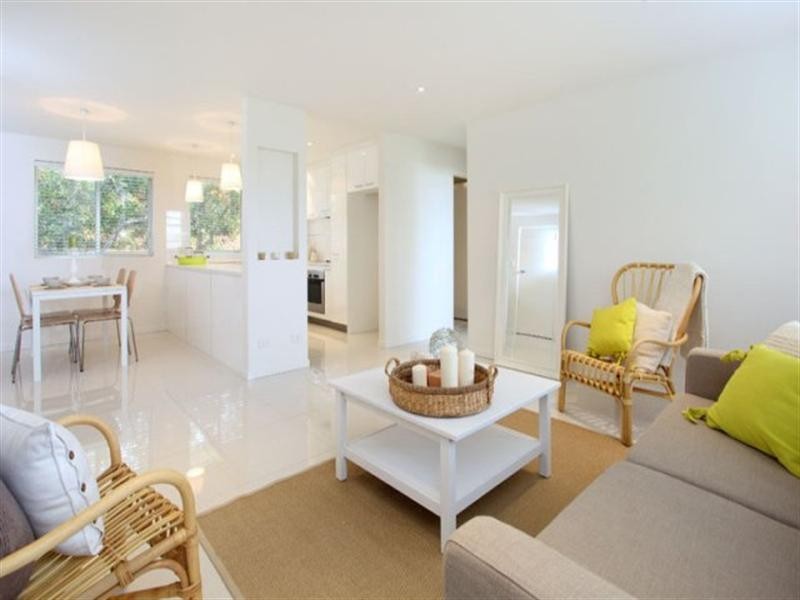 3/104 Windermere Road, Hamilton QLD 4007