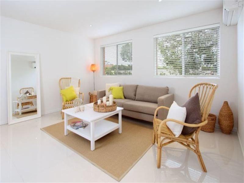 3/104 Windermere Road, Hamilton QLD 4007