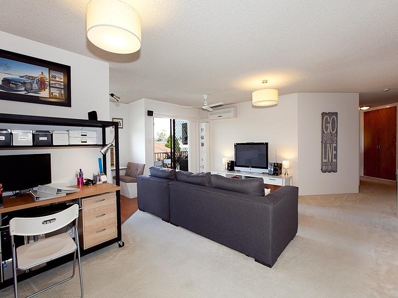 5/11 Hawthorne Street, Enoggera QLD 4051