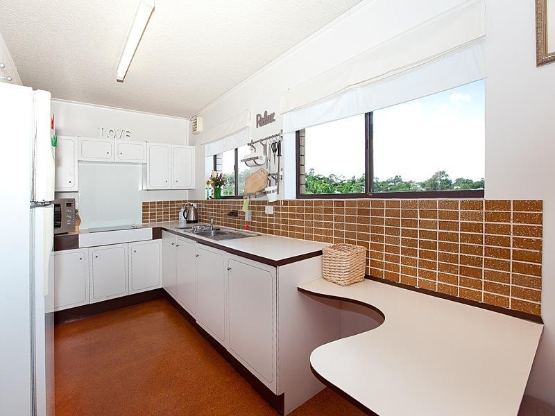 5/11 Hawthorne Street, Enoggera QLD 4051