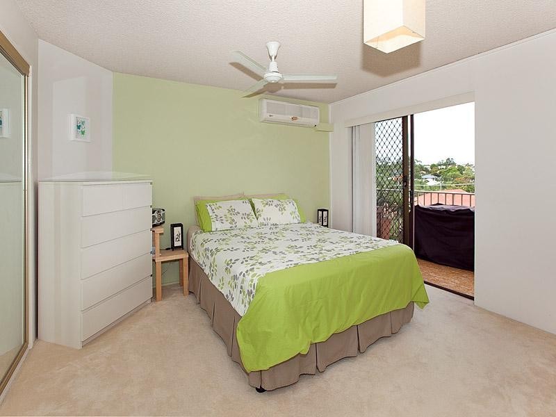 5/11 Hawthorne Street, Enoggera QLD 4051