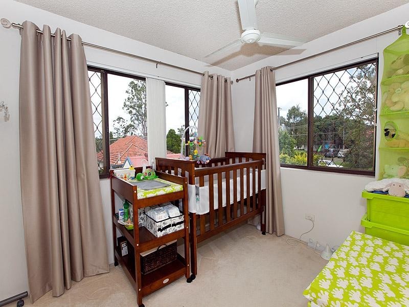5/11 Hawthorne Street, Enoggera QLD 4051