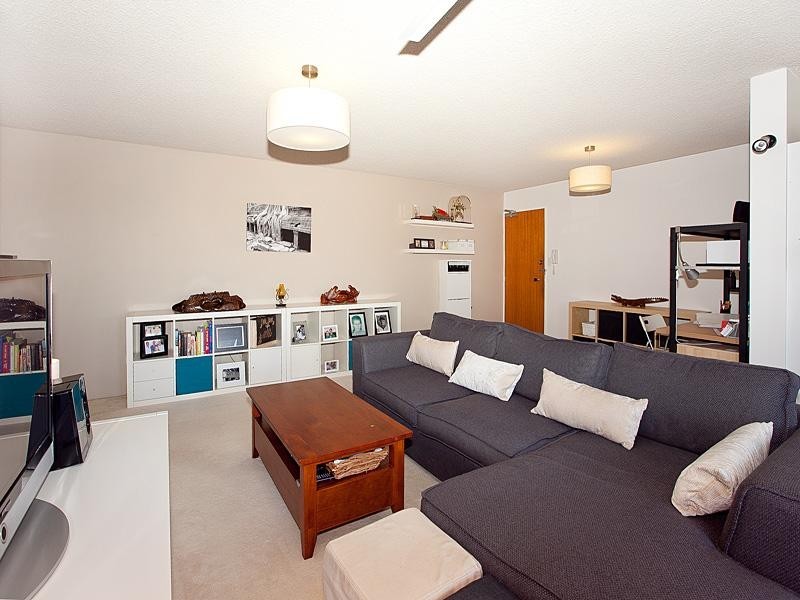 5/11 Hawthorne Street, Enoggera QLD 4051