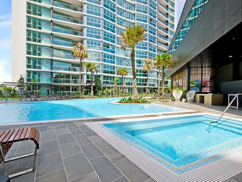 20807/8 Hercules Street, Hamilton QLD 4007