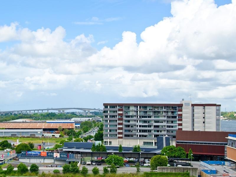 20807/8 Hercules Street, Hamilton QLD 4007