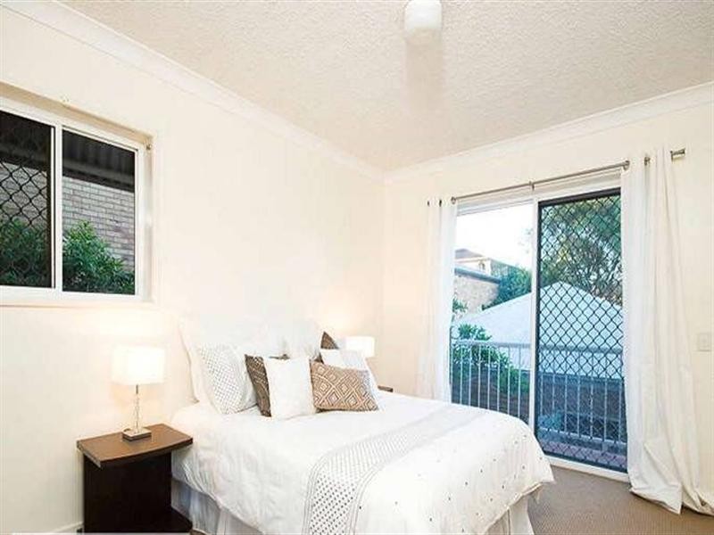 4/78 Hall Street, Alderley QLD 4051