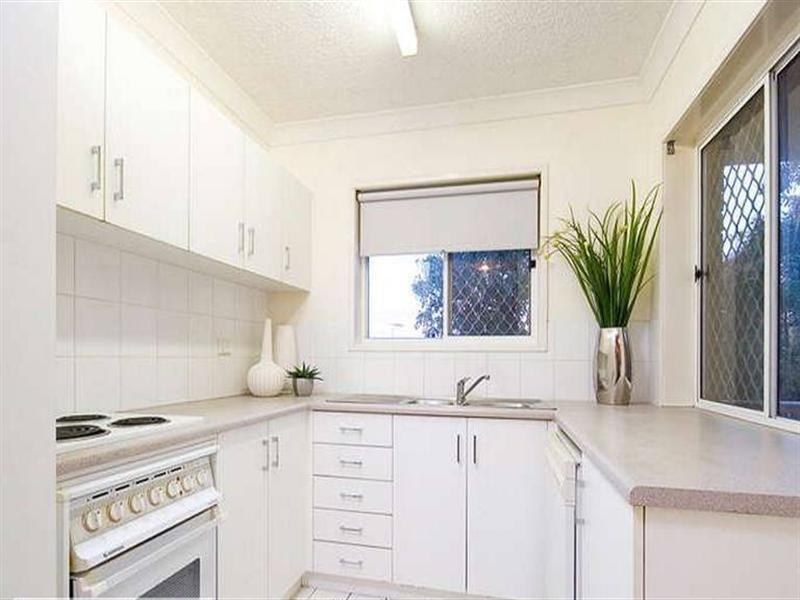 4/78 Hall Street, Alderley QLD 4051