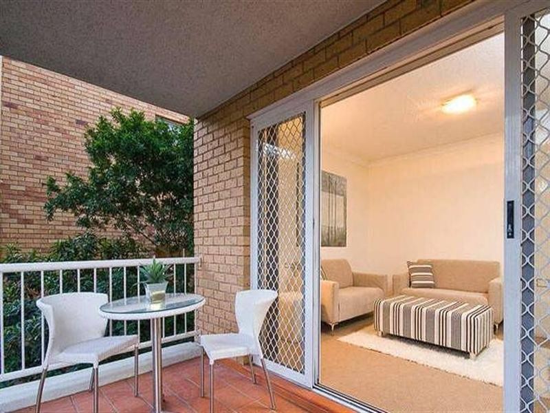 4/78 Hall Street, Alderley QLD 4051