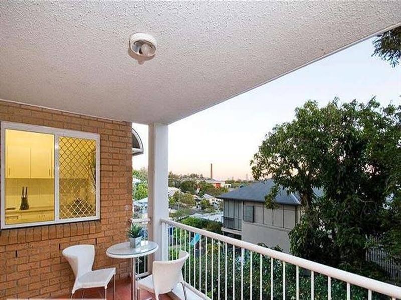 4/78 Hall Street, Alderley QLD 4051