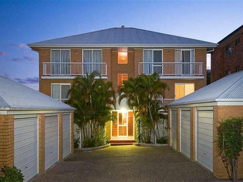 4/78 Hall Street, Alderley QLD 4051