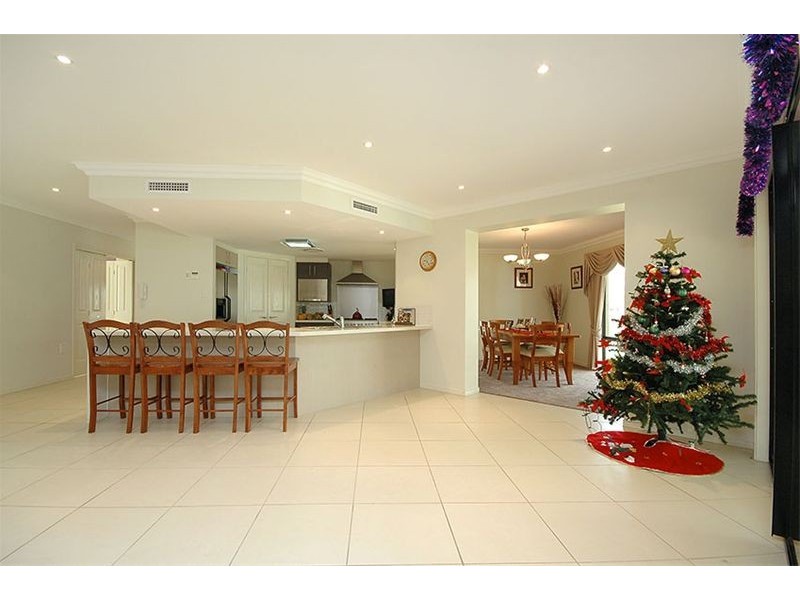 Carseldine QLD 4034