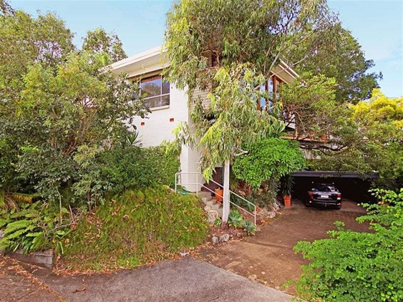 5 Comus Crescent, Ascot QLD 4007