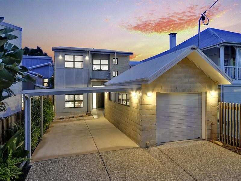 33 Beatrice Terrace, Ascot QLD 4007