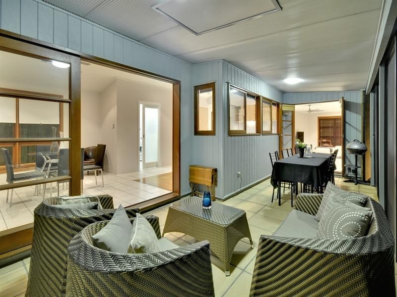 33 Beatrice Terrace, Ascot QLD 4007