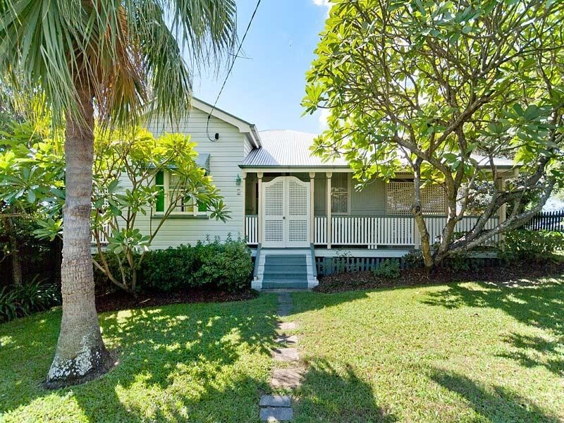 98 Hawdon Street, Wilston QLD 4051