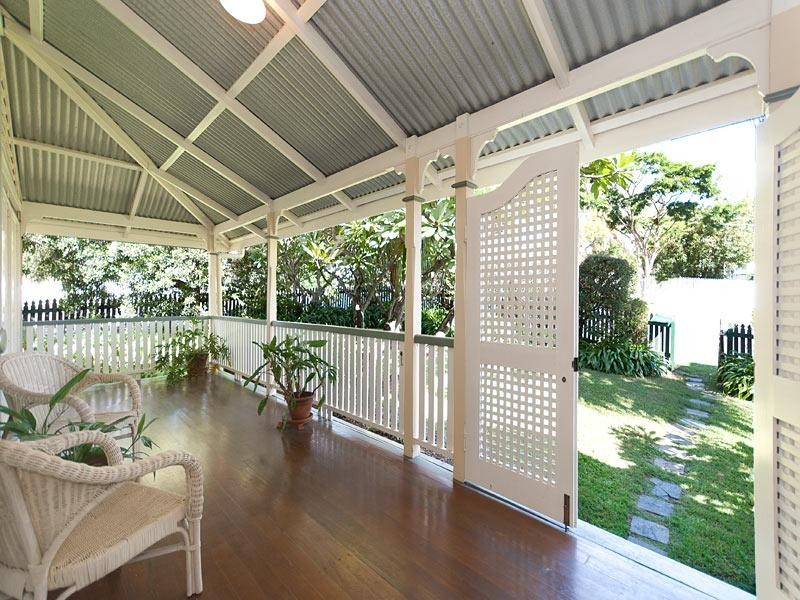 98 Hawdon Street, Wilston QLD 4051