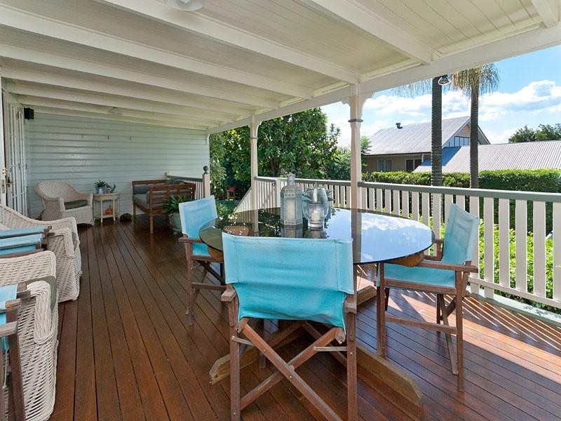 98 Hawdon Street, Wilston QLD 4051