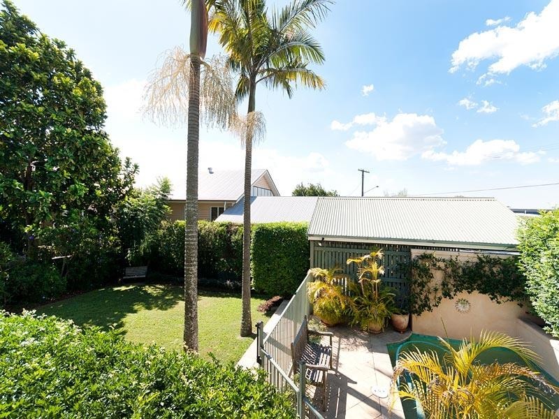 98 Hawdon Street, Wilston QLD 4051