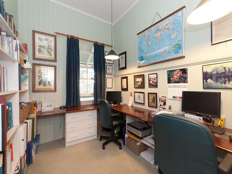 98 Hawdon Street, Wilston QLD 4051