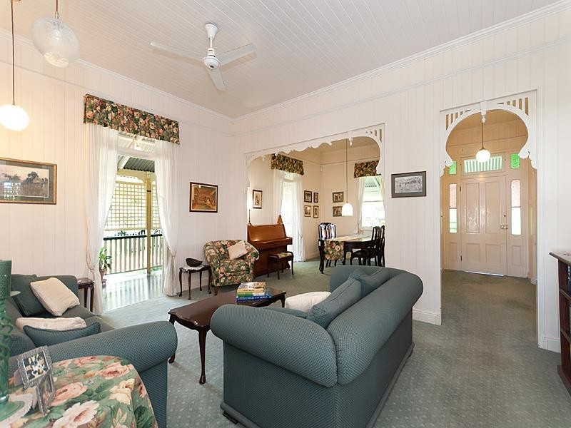 98 Hawdon Street, Wilston QLD 4051