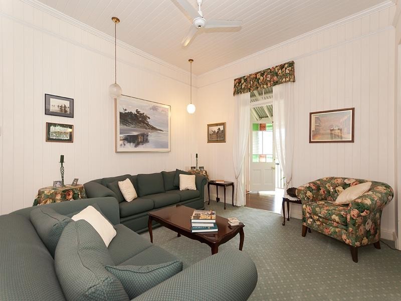 98 Hawdon Street, Wilston QLD 4051