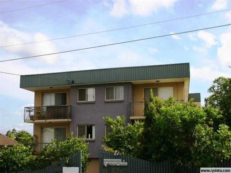 3/67 Sixth Avenue, Kedron QLD 4031