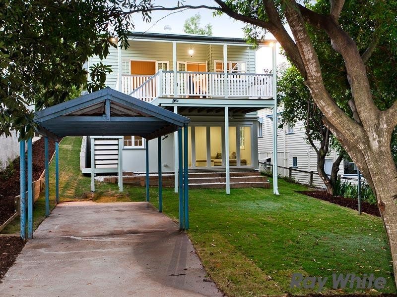 48 Harris Street, Windsor QLD 4030