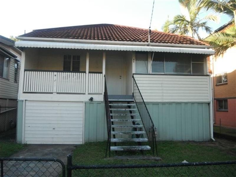 84 Stevenson Street, Ascot QLD 4007