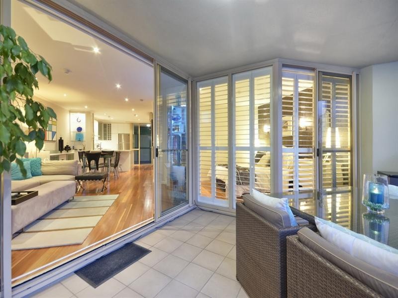 24/7 Boundary Street, Brisbane QLD 4000