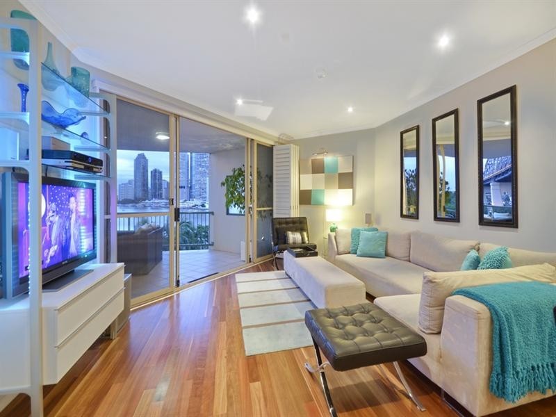 24/7 Boundary Street, Brisbane QLD 4000